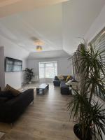 Seafront flat - B&B Ryde