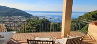Blue Living - Alta Marina - B&B Marciana Marina