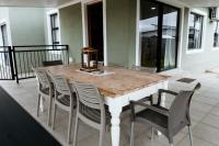Melk en Heuning Uitspan - Chambres d'hôtes Orania