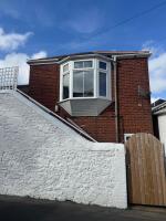 Seafront flat - B&B Ryde