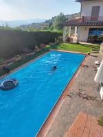 Villa Dedo - Chambres d'hôtes Reggello