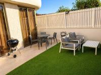 Charming modern apartment in Ganim, Eilat - Chambres d'hôtes Eilat
