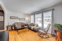 80 min Banff Minutes from Foothills Hospital - Ferienwohnung Calgary