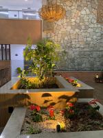 Studio Aluguel Temporada Business and Travel Smart Pituba - Chambres d'hôtes Salvador