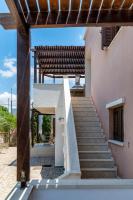 Ef Zin Pearl - B&B Makry Gialos