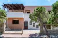 Ef Zin Pearl - B&B Makry Gialos