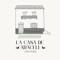 La Casa De Araceli - B&B El Garrobo