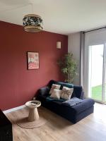 Caribbean apartment - B&B Saint-Alban-Auriolles