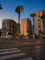 Sea View Apartment Lungomare - Steps from the Sea - Ferienwohnung Vlora