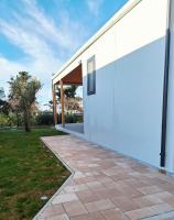 Cosy Mobile Home - B&B Pakoštane