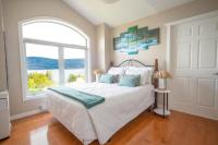 Panoramic Acres B & B - Lake & Mountain Views - B&B Vernon