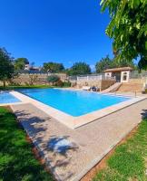 Adosado en Casco Antiguo con piscina - B&B Altea