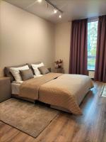 Апартаменти-студія в самому центрі Івано-Франківська - B&B Ivano-Frankivsk