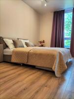 Апартаменти-студія в самому центрі Івано-Франківська - B&B Ivano-Frankivsk