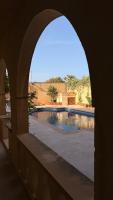 Stella & Stone Guesthouse - Chambres d'hôtes Gharb