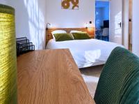 Appartement au cœur de Forcalquier - Bed and Breakfast Forcalquier
