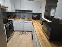 unique Two -Bedroom Central Townhouse - Ferienwohnung Vancouver