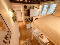 Charming renovated studio, Panthéon, Notre Dame - B&B Parigi
