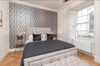 Stylish West End Retreat - B&B Edinburgh