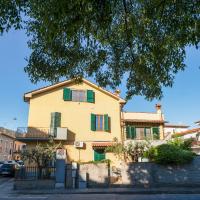 Tuscan Yukio & Haru Apartment with Garden near Florence and Pistoia - Chambres d'hôtes Prato