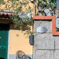 Tuscan Yukio & Haru Apartment with Garden near Florence and Pistoia - Chambres d'hôtes Prato