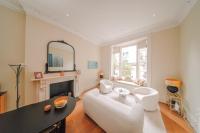 Luxury 3BR Victorian Maisonette Garden W2 - B&B Londra