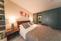 Luxury 3BR Victorian Maisonette Garden W2 - Ferienwohnung London