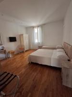 Camera Tripla con Bagno Privato