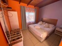 Tweepersoonskamer met Eigen Badkamer