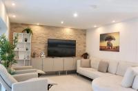Borderless Residence Haus für 12 , Terasse und Spiele - B&B Rheinfelden
