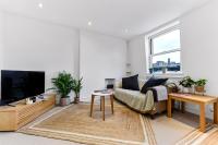 Bright & Cozy Apartment in the heart of Kensington - B&B London