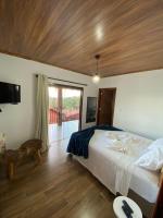 Casa Aconchego de Vó - B&B Ouro Preto