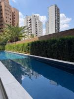 Studio 104 Lumiere - Ferienwohnung São Paulo