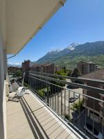 Il Cervo Appartement - B&B Aosta