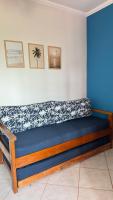 Apartamento lindo e organizado Ilha Comprida - B&B Ilha Comprida