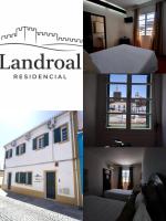 Landroal Residencial - Ferienwohnung Alandroal
