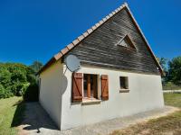 Lac Bleu nr 10 - B&B Lacapelle-Marival