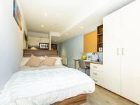 For Students Only - Central Studios in Reading - B&B Reading