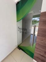 Apartamento Melgar piscinas,vistas y club house - Chambres d'hôtes Melgar