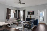 Taylors Nashville Home - Stunning Rooftop Views - B&B Nashville