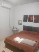 Kit Net Casa Jalapão - B&B Palmas
