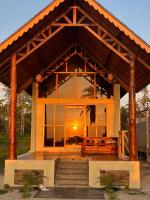 The Sunrise Point - B&B Katiet