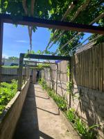 Beach Villa - Privat Villa with Pool and privat Gym - up to 4 people - Gili Trawangan Long Term - B&B Gili Trawangan