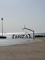 ANZa YASSMINE HOUSE - B&B Agadir