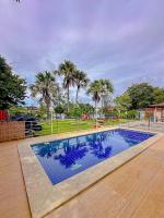 Lençóis Ville Condomínio - B&B Barreirinhas