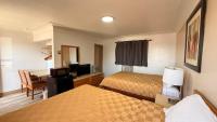 QUEEN'S MOTEL - B&B Blenheim