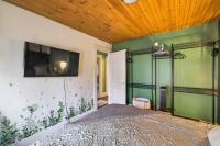 Cozy 1bd apartment in the heart of Liverpool NY - Chambres d'hôtes Liverpool