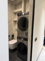 Luxury 2BR Apartment with City View&2Baths - B&B Yerevan