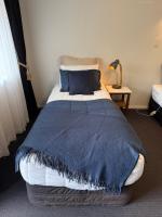 #5 Glenorchy Alpine Suite - B&B Glenorchy