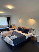 #5 Glenorchy Alpine Suite - B&B Glenorchy